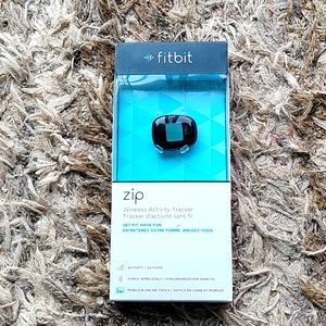 New Fitbit Zip Wireless Activity